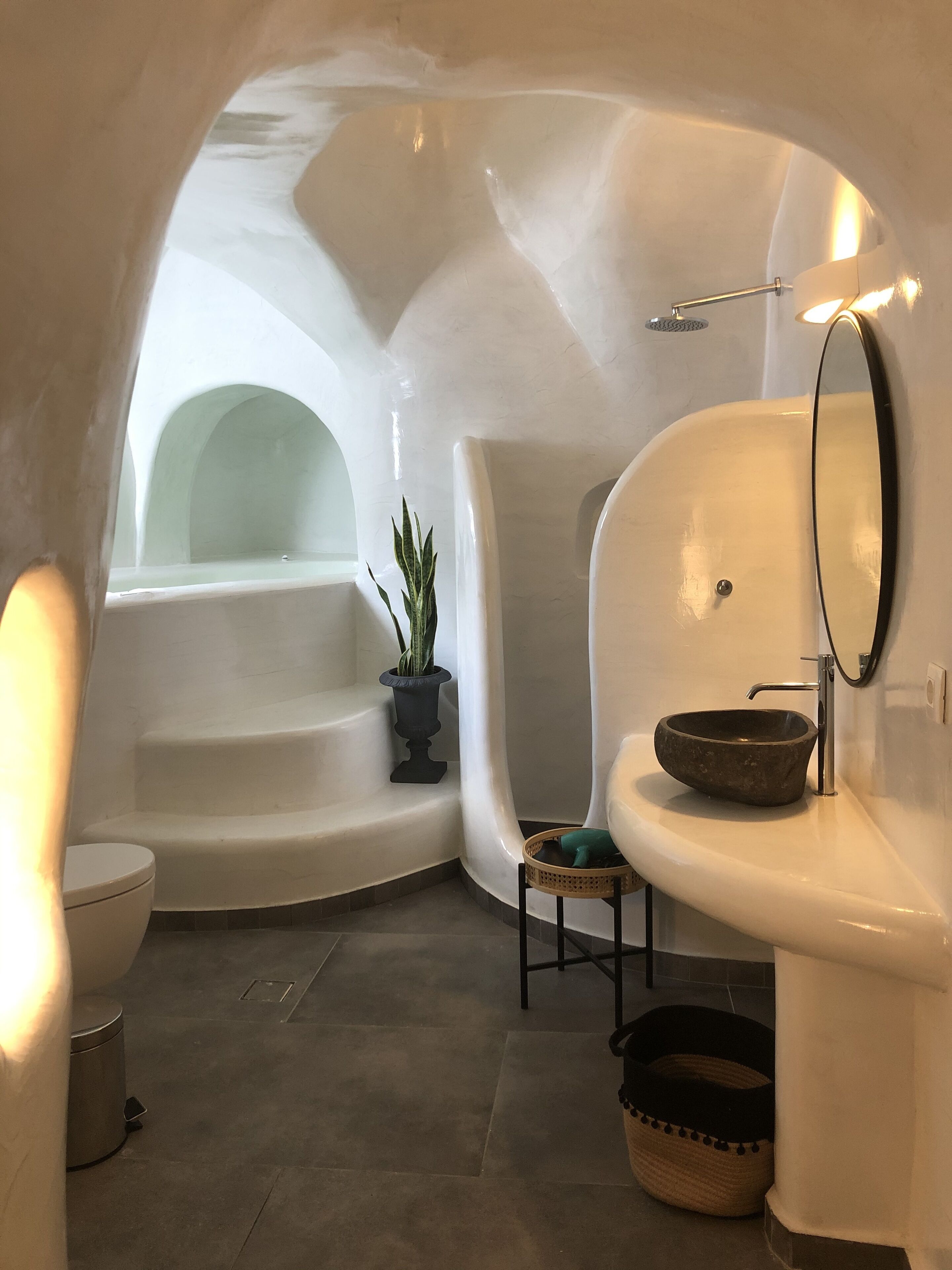 Foto - Doukas Caldera Suites