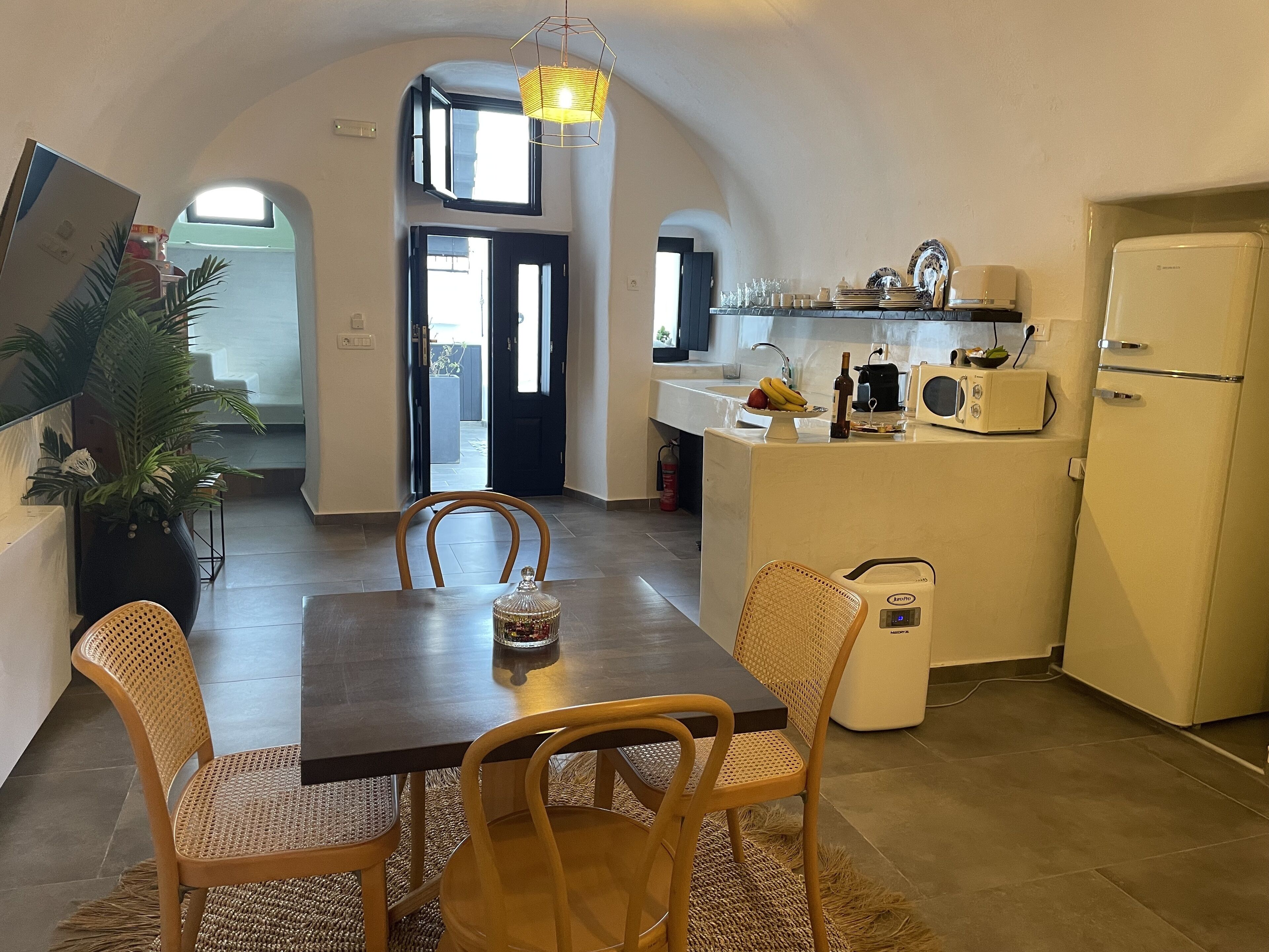 Foto - Doukas Caldera Suites Fira