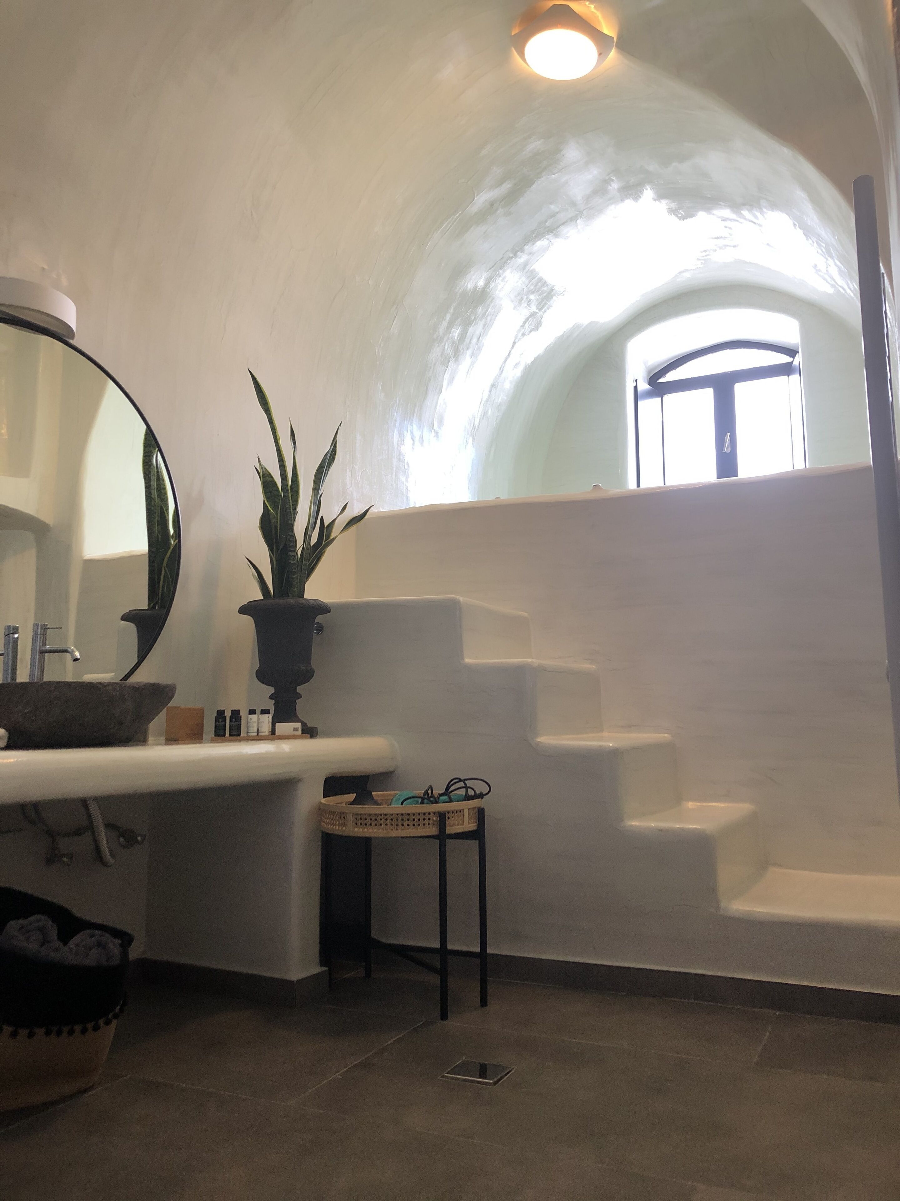 Foto - Doukas Caldera Suites