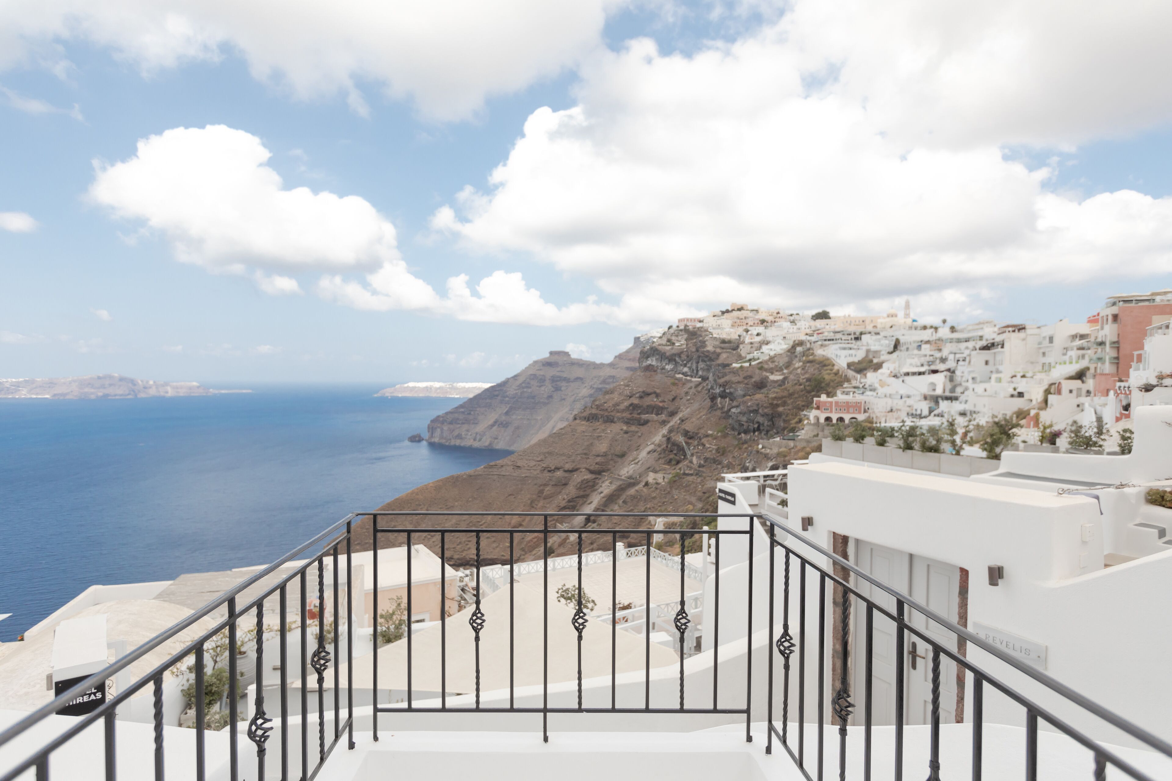 Foto - Doukas Caldera Suites Fira
