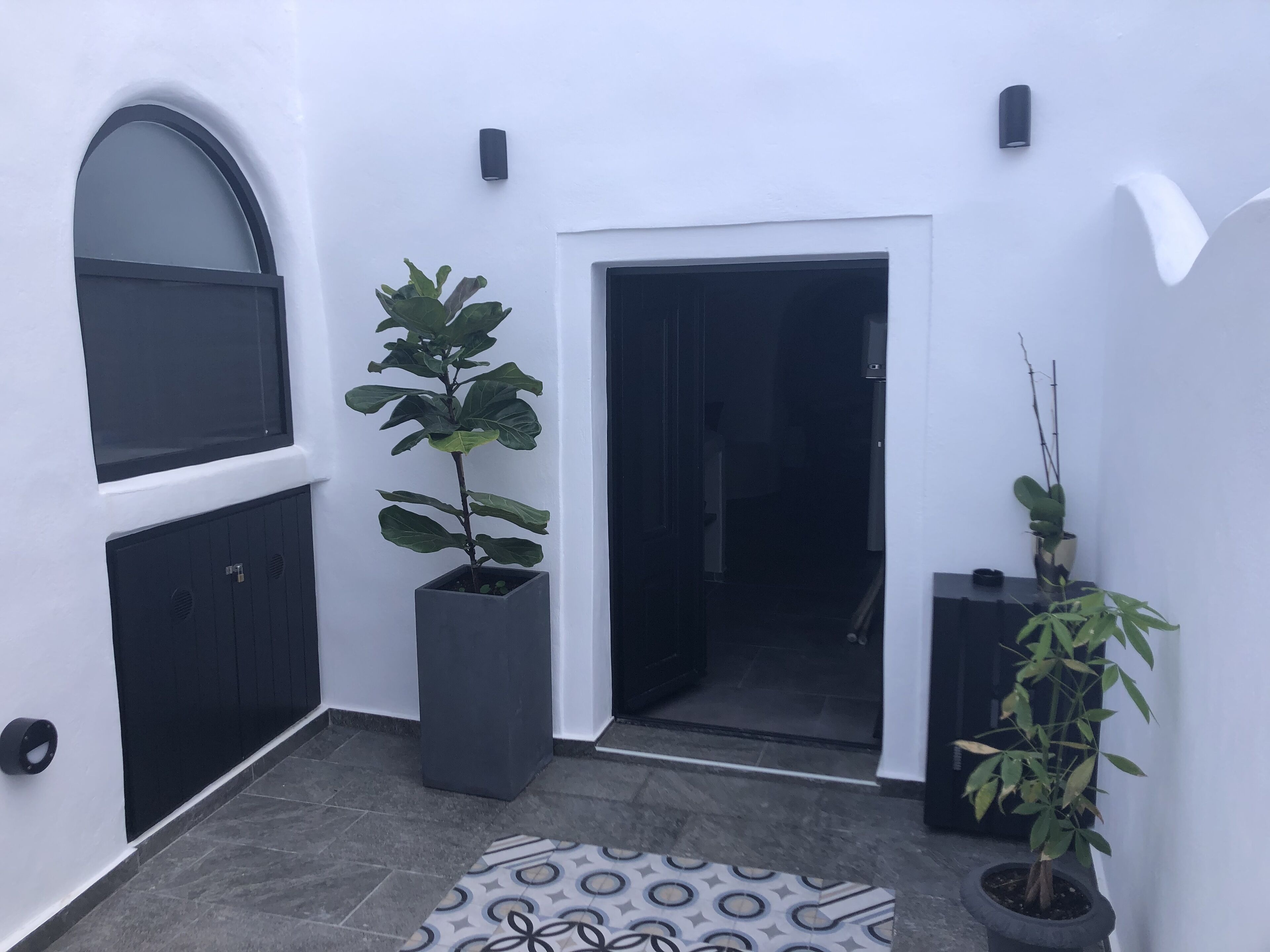 Foto - Doukas Caldera Suites