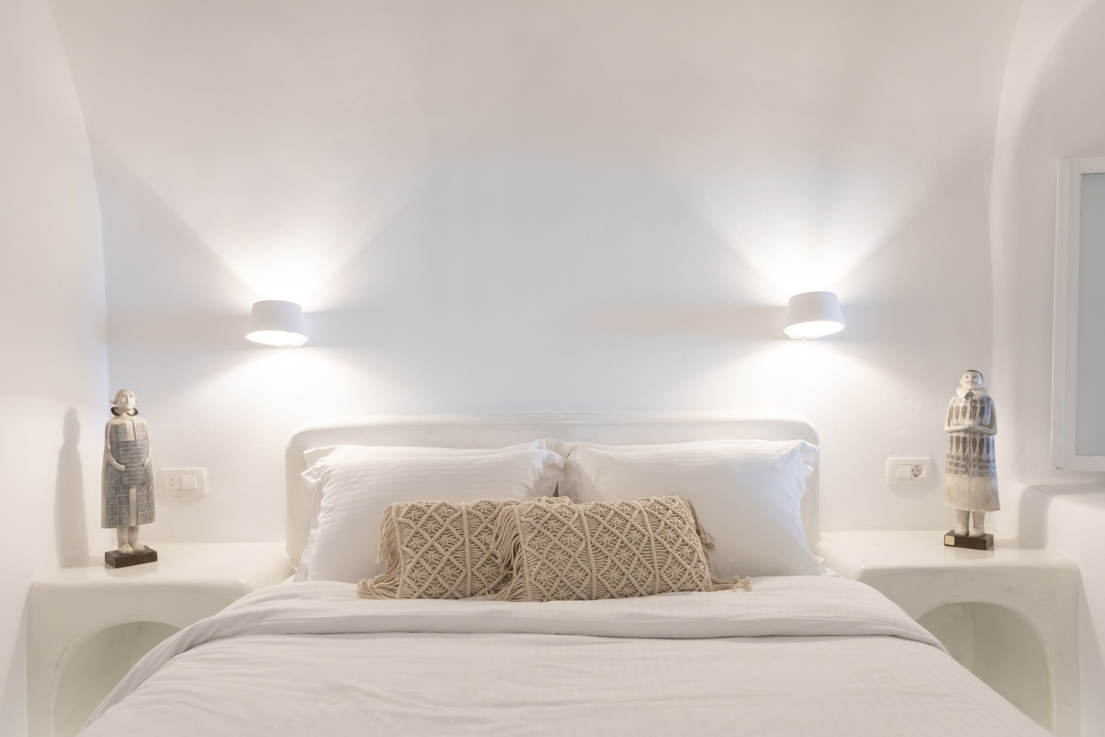 Foto - Doukas Caldera Suites