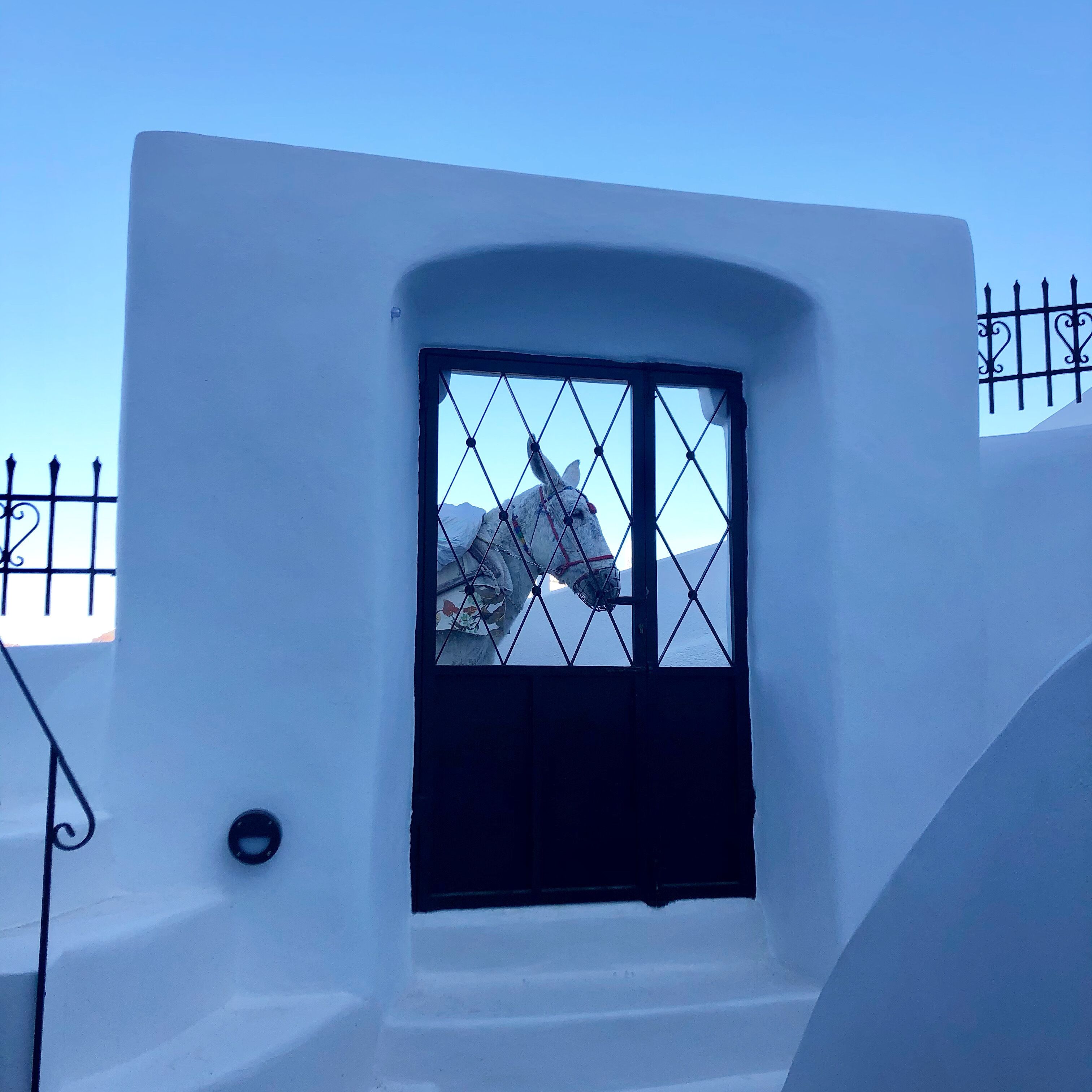 Foto - Doukas Caldera Suites