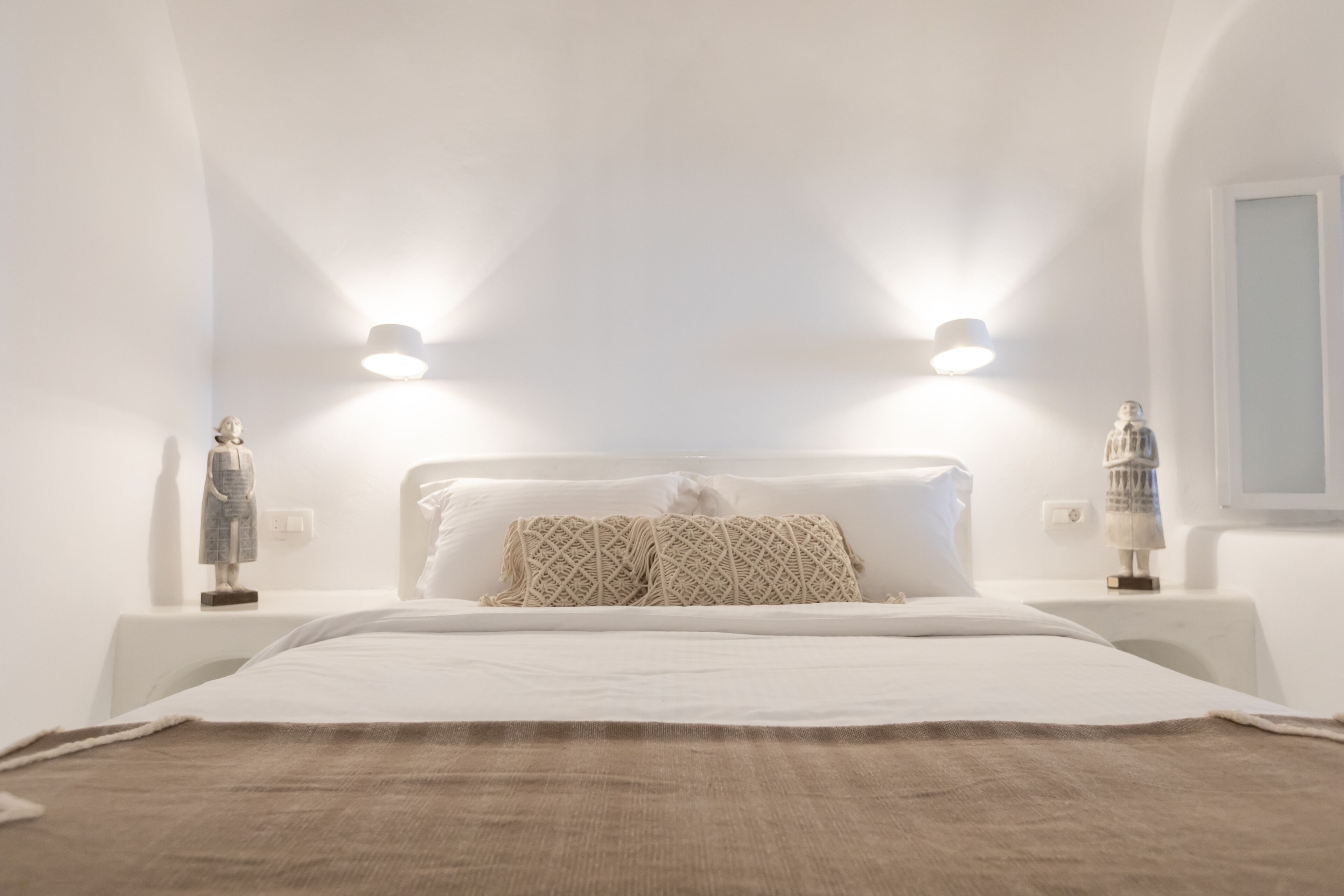 Foto - Doukas Caldera Suites