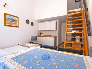 1 habitación y internet 
