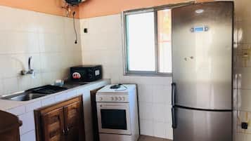Cocina compartida