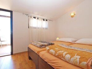 2 bedrooms, Internet - Apartment 727/1699 (Istria - Stinjan), 500m from the beach (Stinjan)