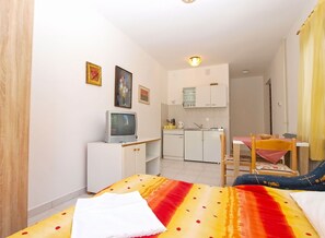 1 habitación y internet 