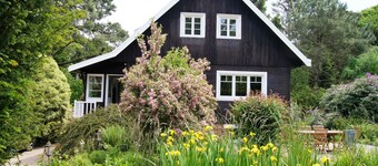 Chalet de Vasterival