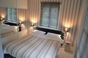 3 chambres, fer et planche Ă repasser, accĂšs au Wi-Fi (inclus)