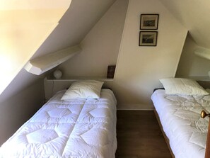 3 Schlafzimmer, Bügeleisen/Bügelbrett, kostenloses WLAN