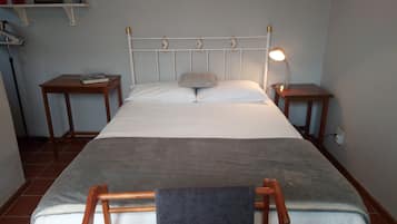 2 Schlafzimmer, WLAN