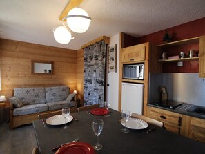 Interiör