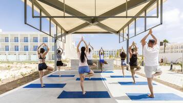 Installations sportives