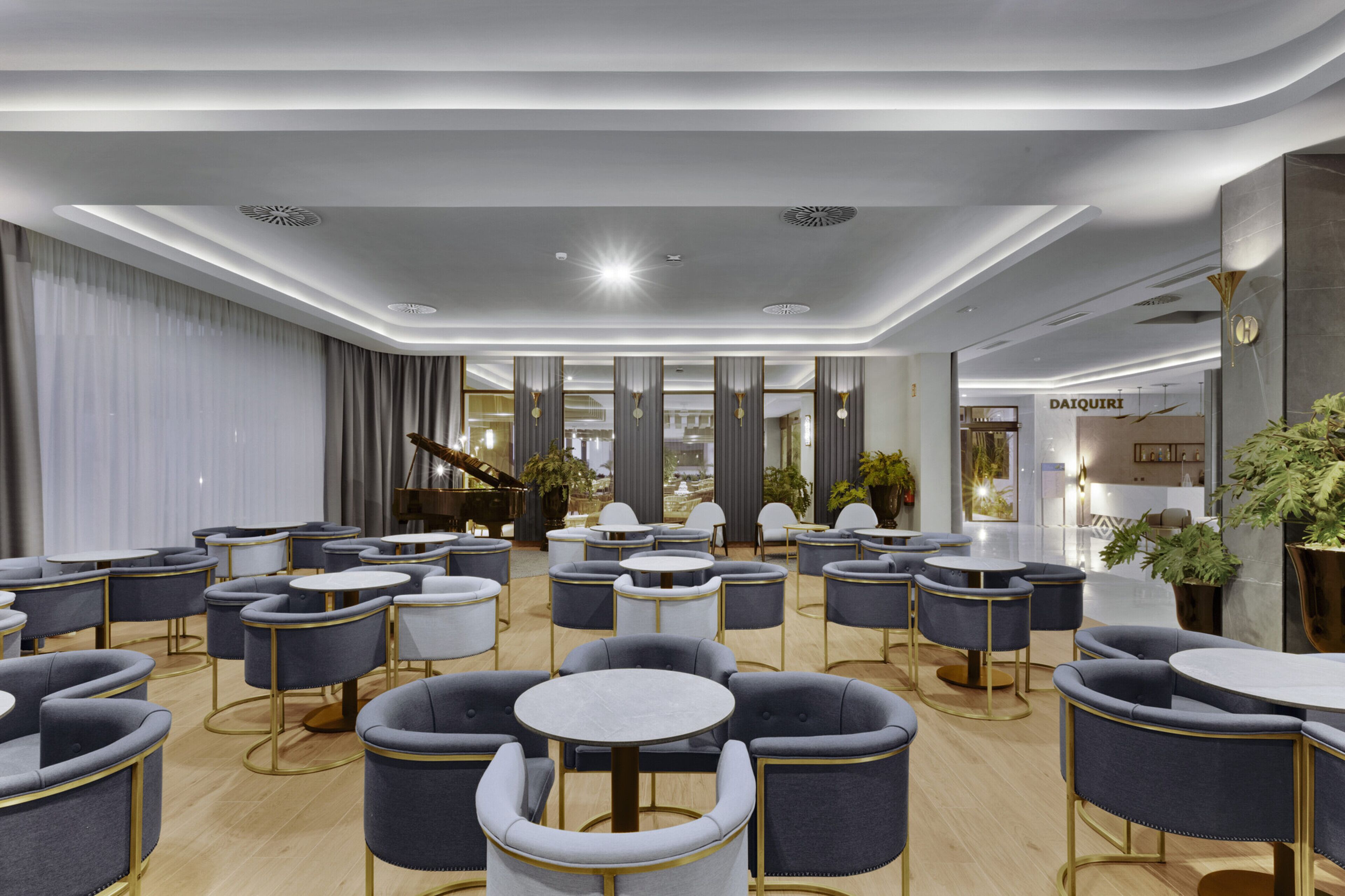 Photo - Hotel Riu Palace Santa Maria - All Inclusive