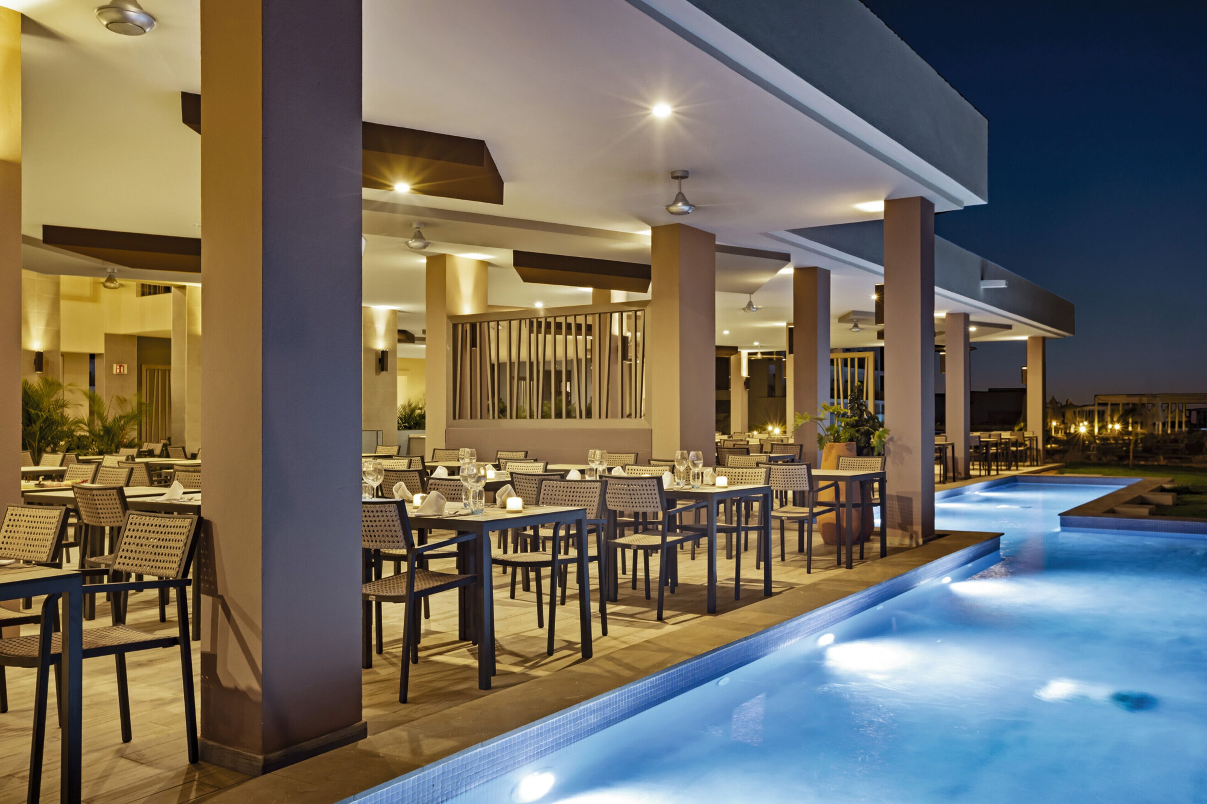 Photo - Hotel Riu Palace Santa Maria - All Inclusive