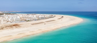 Hotel Riu Palace Santa Maria - All Inclusive