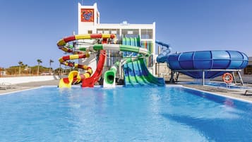 水上樂園