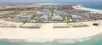 Hotel Riu Palace Santa Maria - All Inclusive