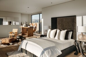 4 habitaciones, tabla de planchar con plancha y wifi gratis 