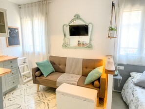 Smart TV, videojuegos, libros, estéreo