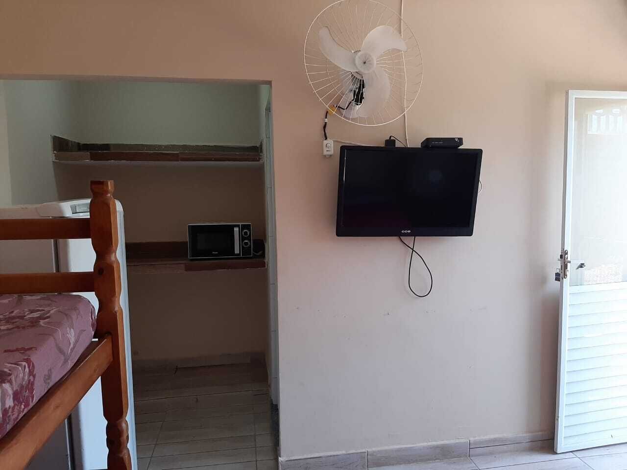 Arraial do Cabo - Suite 08 - Subuai Village - Economic Rental