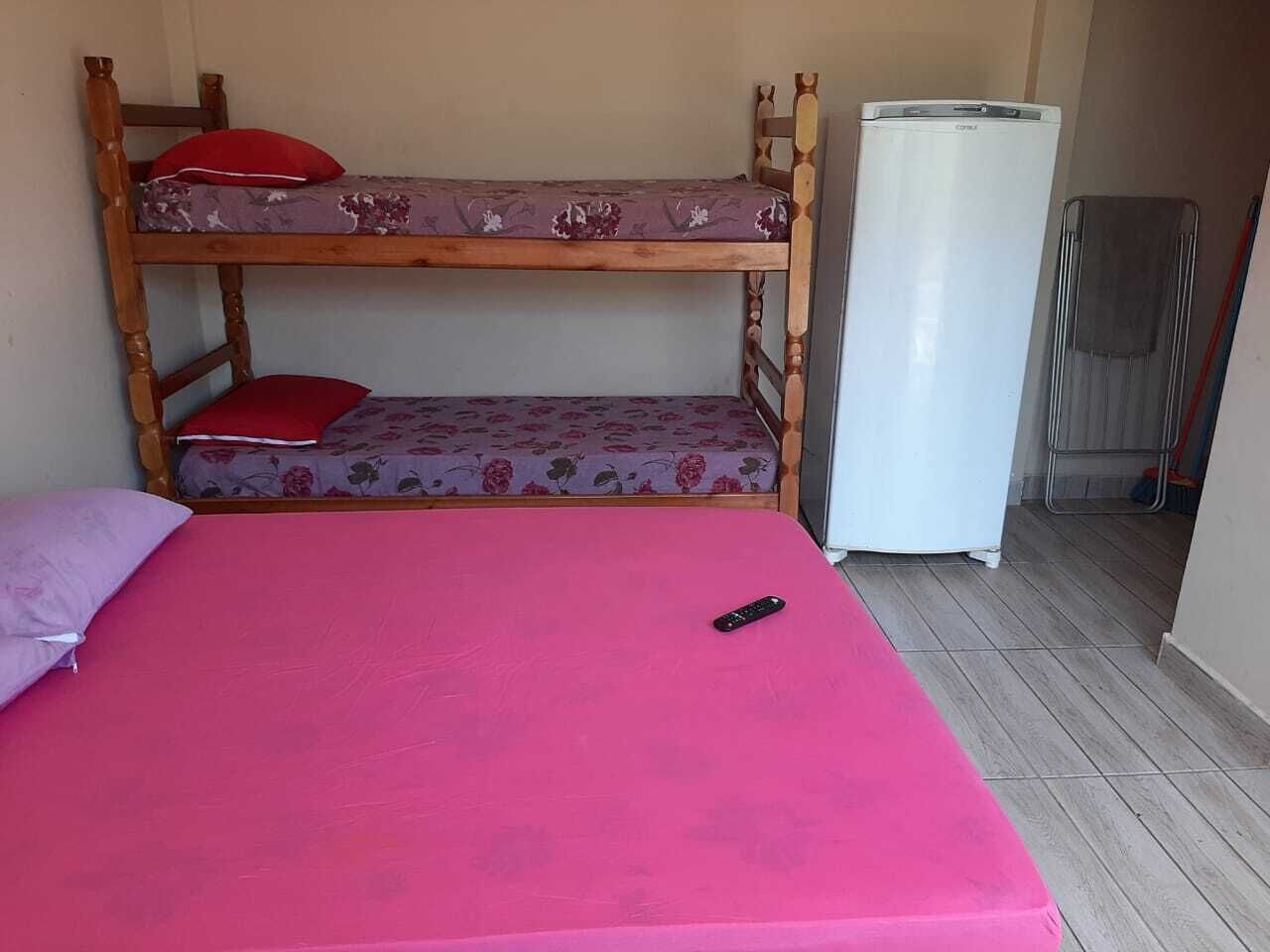 Arraial do Cabo - Suite 08 - Subuai Village - Economic Rental