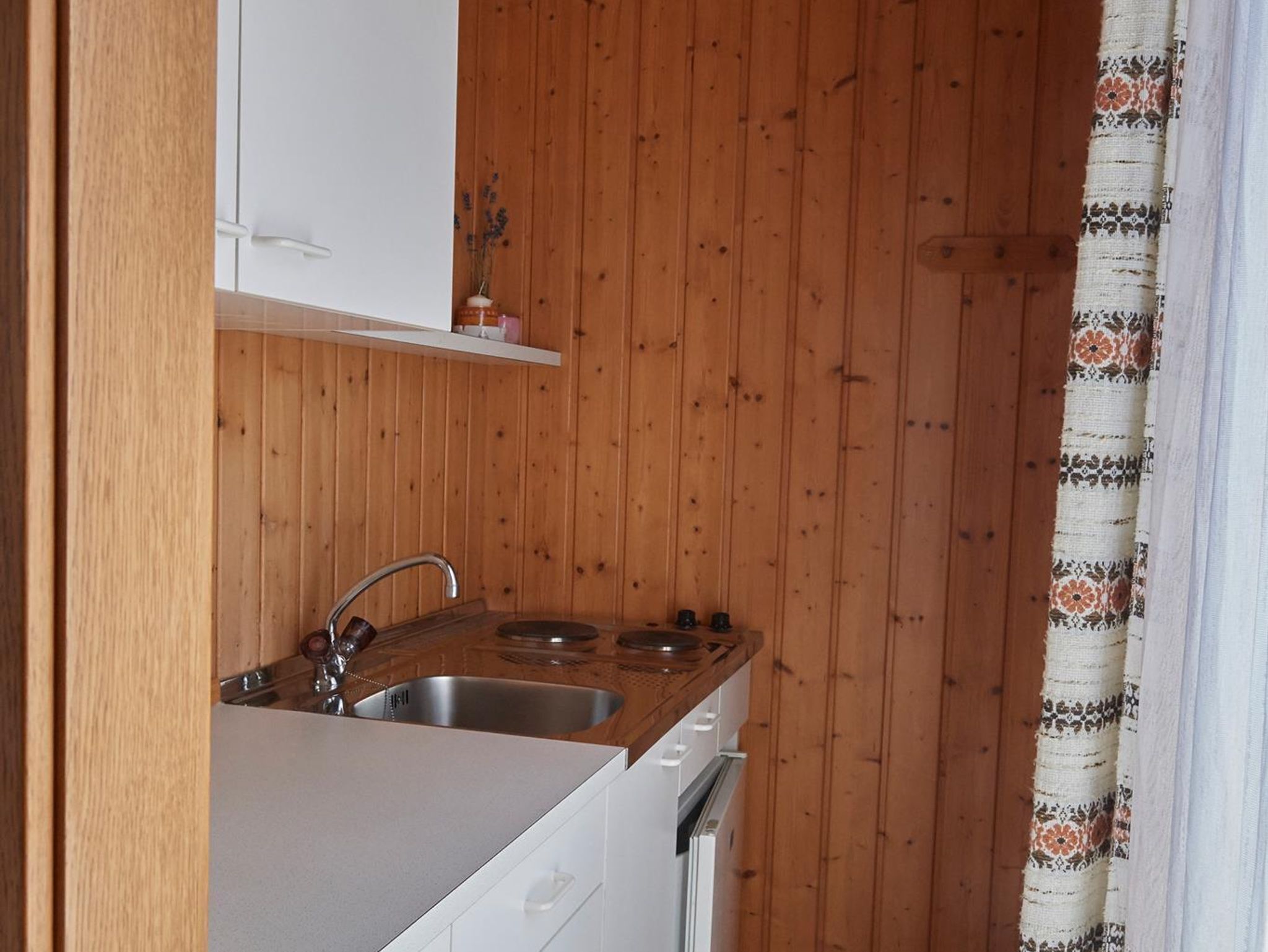 House Mösenbichler - double room with shower, toilet