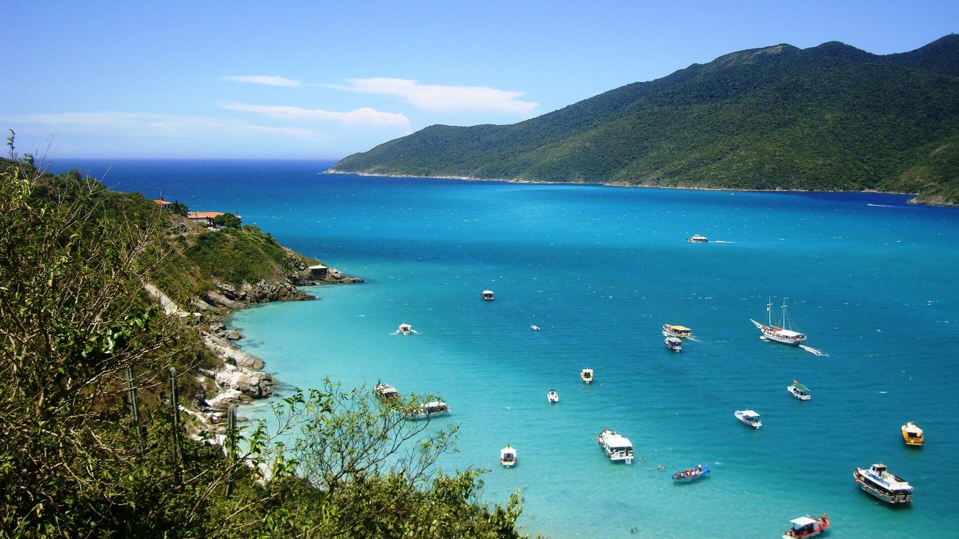 Arraial do Cabo - Suite 09 - Subuai Village - Economic Rental