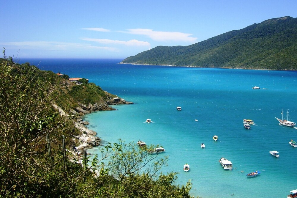 Arraial do Cabo - Suite 09 - Subuai Village - Economic Rental