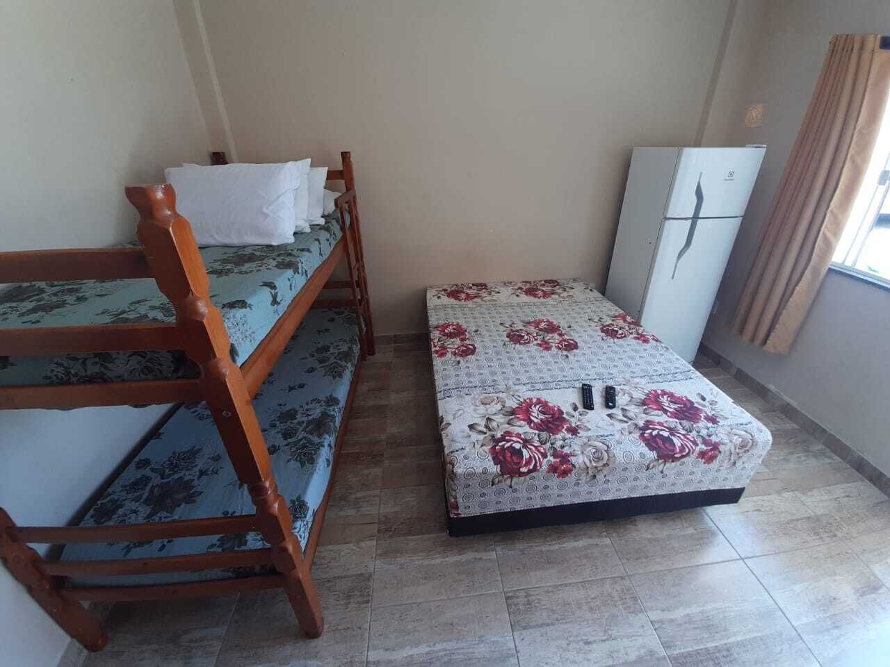 Arraial do Cabo - Suite 09 - Subuai Village - Economic Rental