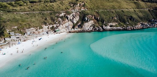 Arraial do Cabo - Suite 09 - Subuai Village - Economic Rent