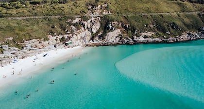 Arraial do Cabo - Suite 09 - Subuai Village - Economic Rent