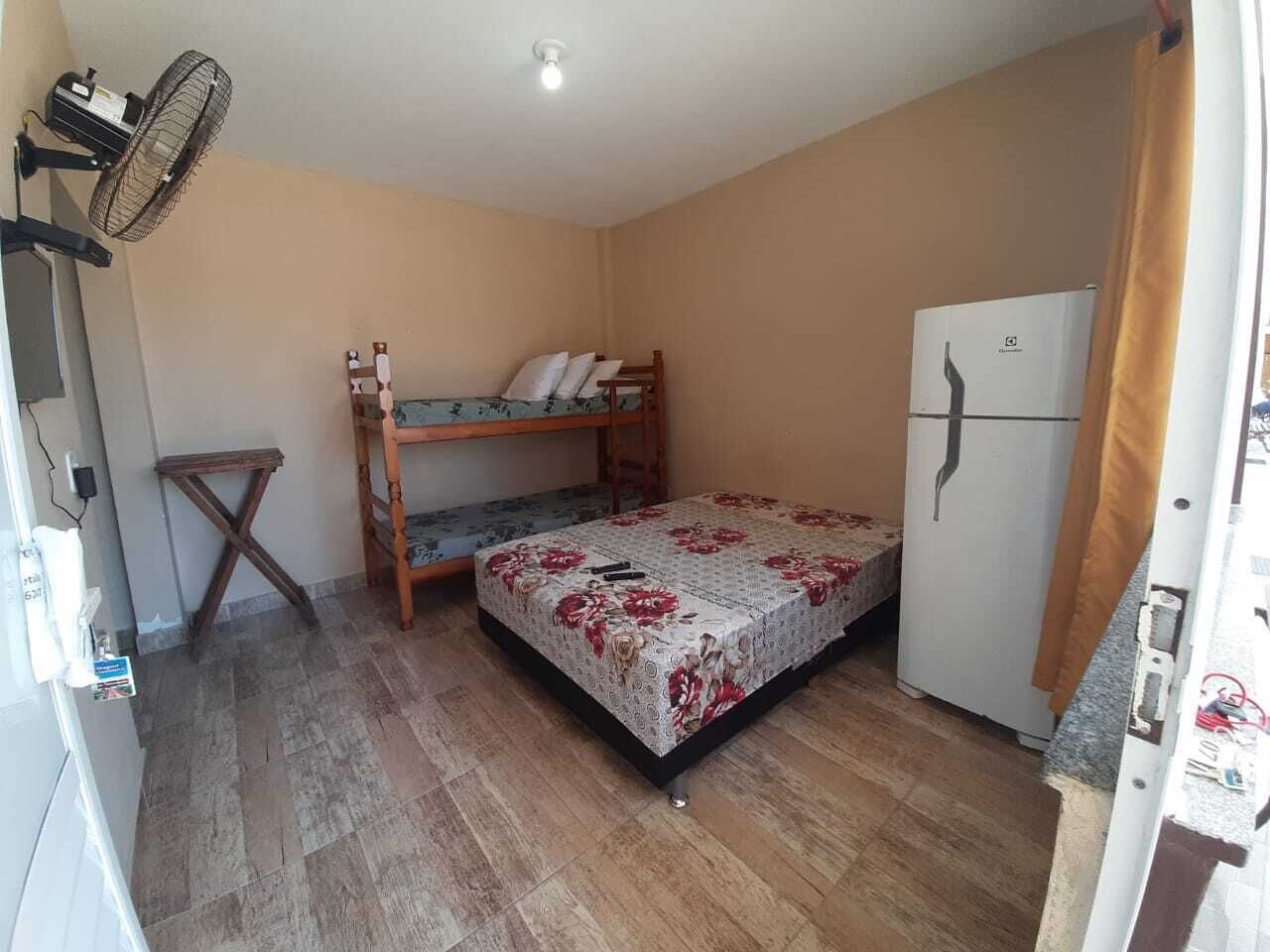 Arraial do Cabo - Suite 09 - Subuai Village - Economic Rental