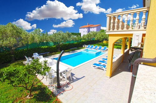 Haus 2059/32326 (Istrien - Vodnjan), 4500m vom Strand