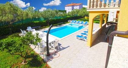 House 2059/32326 (Istria - Vodnjan), 4500m from the beach