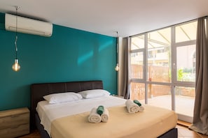 1 chambre