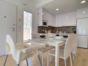 Dining - Villa Sol - San Pedro del Pinatar - 1710 (San Pedro del Pinatar)