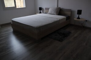 4 bedrooms, WiFi