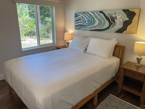 3 Schlafzimmer, Bügeleisen/Bügelbrett, Internetzugang, Bettwäsche