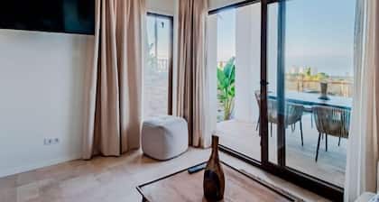 Grand Luxor Villas Costa Blanca