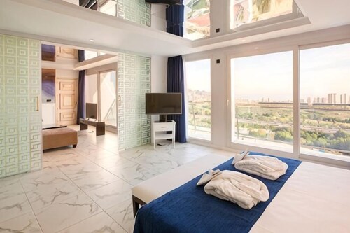 Four Points by Sheraton Costa Blanca Resort
