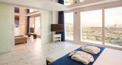 Four Points by Sheraton Costa Blanca Resort