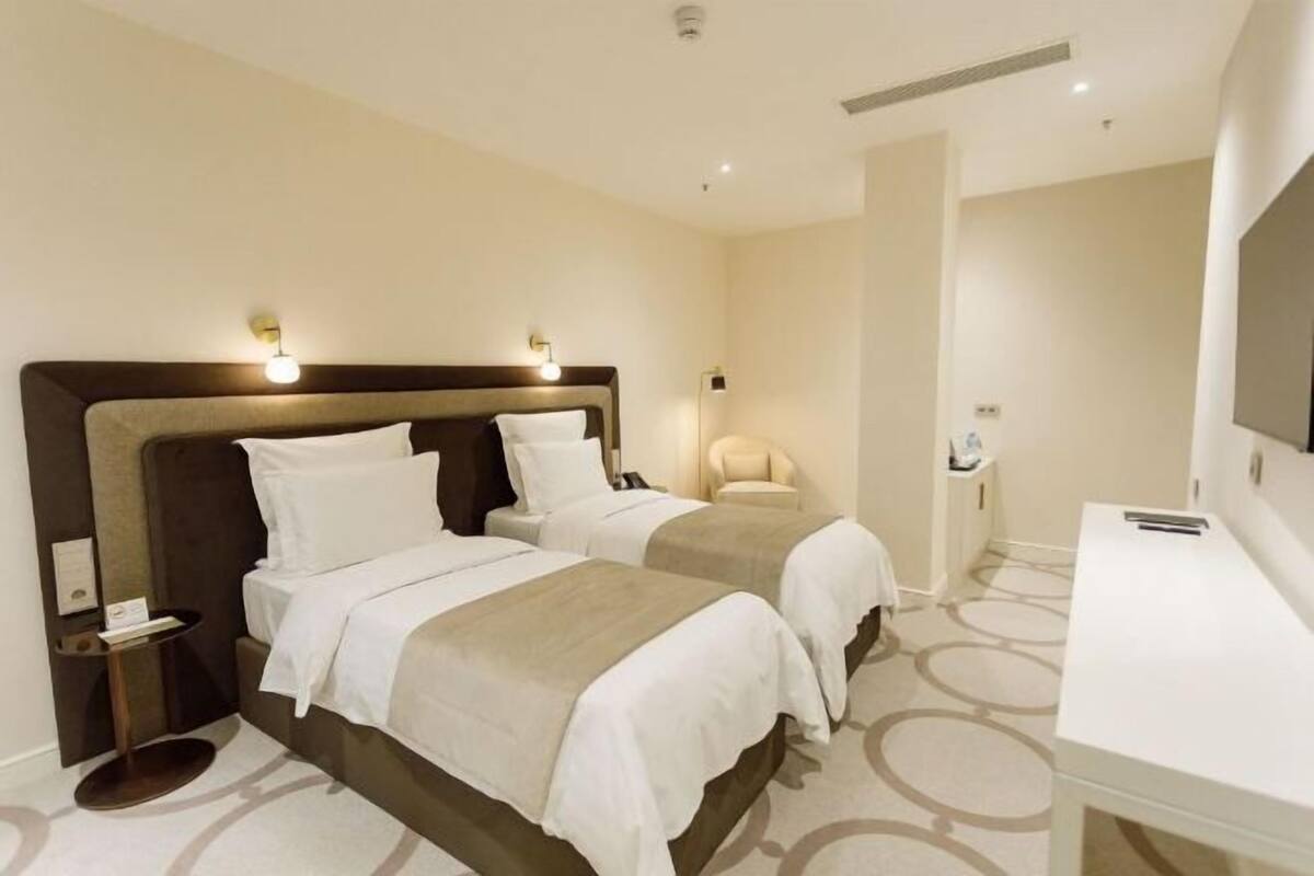 Kamer