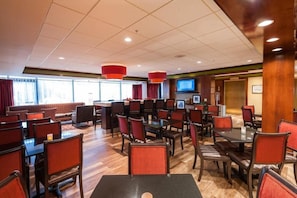 Restaurant - Hampton Inn Harrisburg-east (Harrisburg)