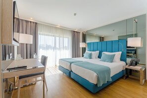 Room - Turim Presidente (Portimão)