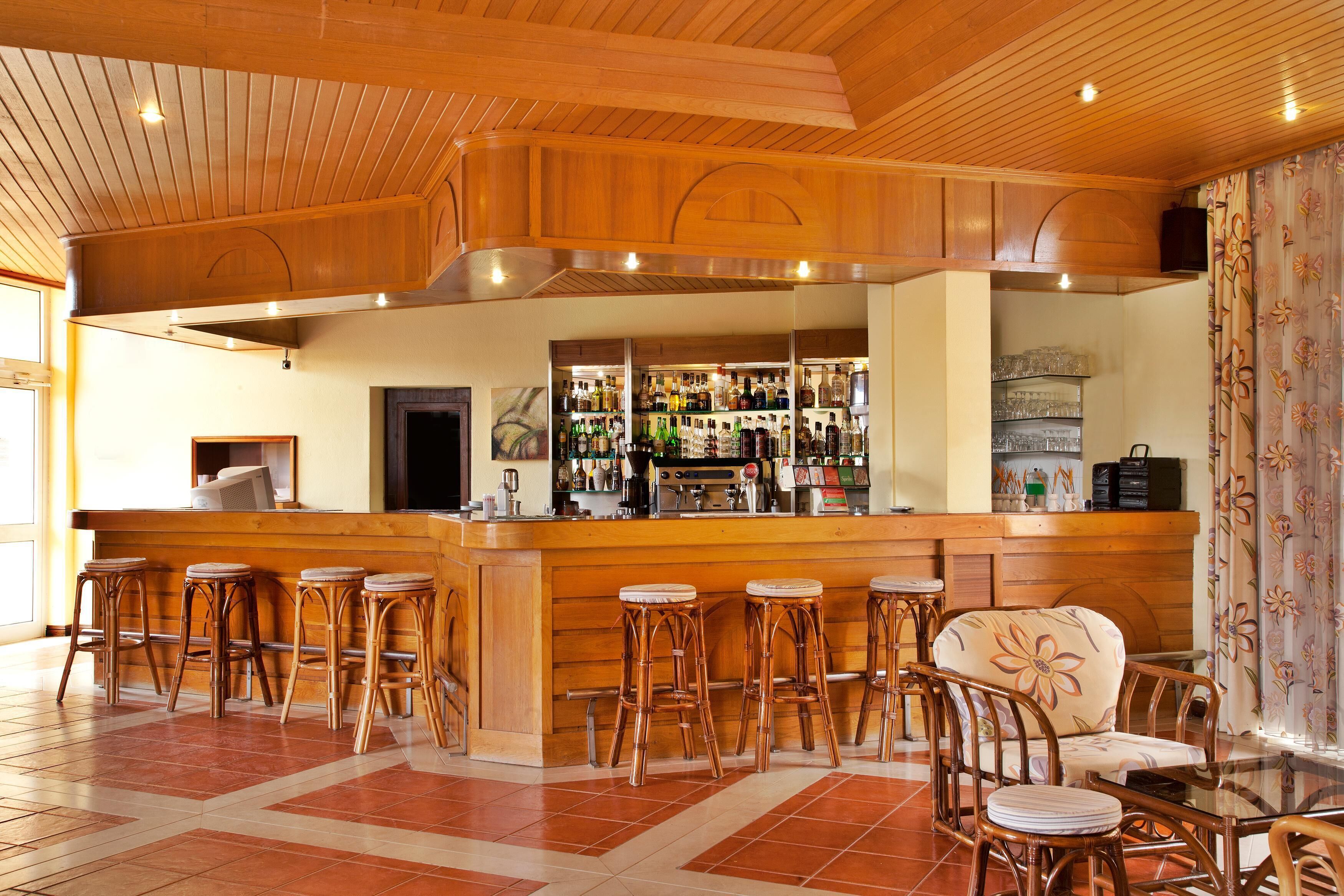 Bar (sur place)