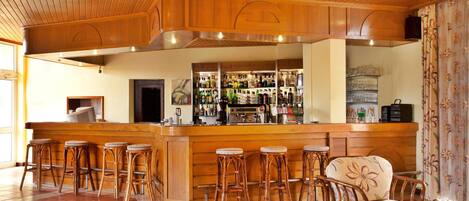 Bar (sur place)