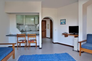 Living room - Turim Presidente (Portimão)