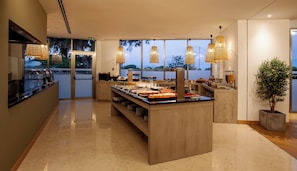 Restaurant - Turim Presidente (Portimão)